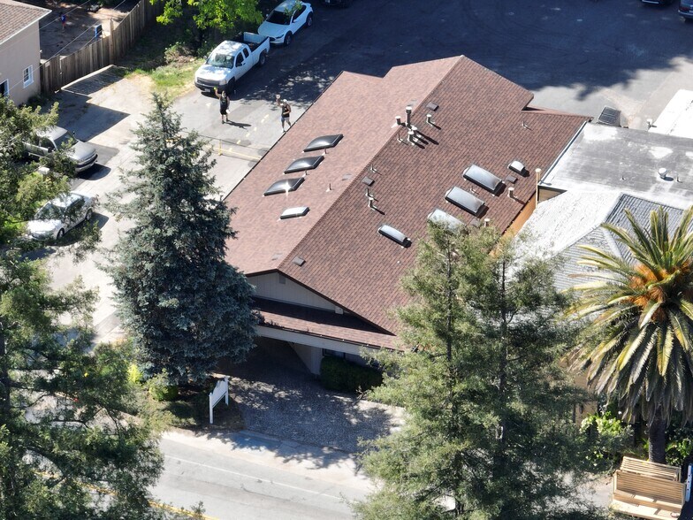 More Photos Of 13350 Big Basin Way, Boulder Creek Medical For Lease