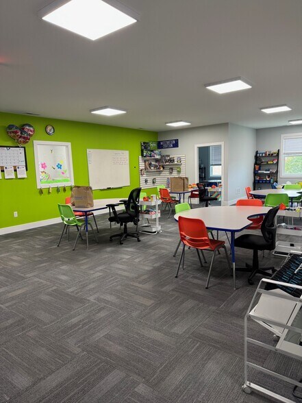 More Photos Of 19405 Plantation Rd, Rehoboth Beach Medical For Lease