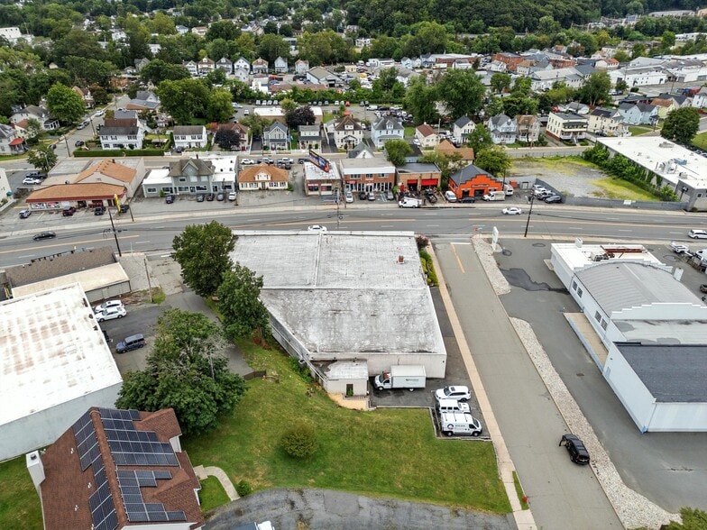 More Photos Of 285 US Highway 46, Dover Industrial For Sale