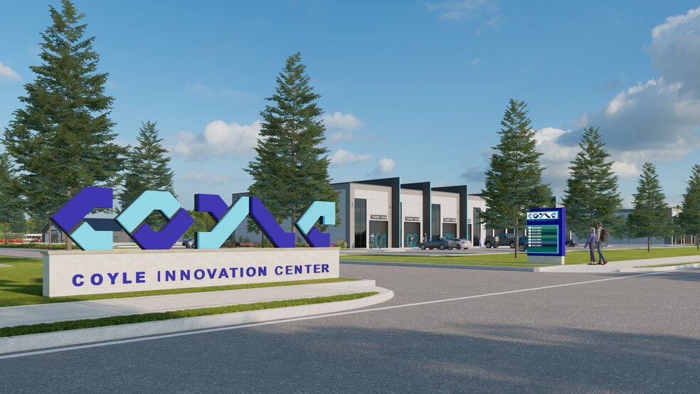 More Photos Of 1401-1481 N Cedar Rd, Deer Park Land For Sale