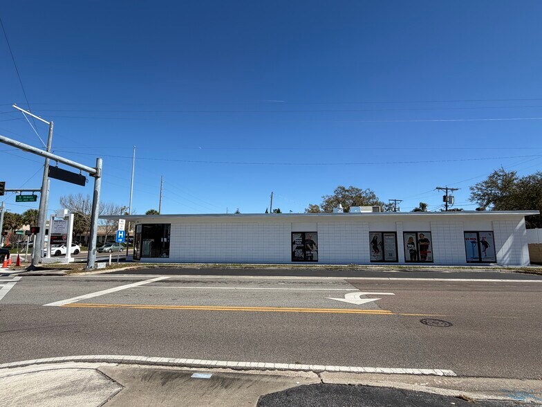 Primary Photo Of 3418 W Swann Ave, Tampa Office For Lease
