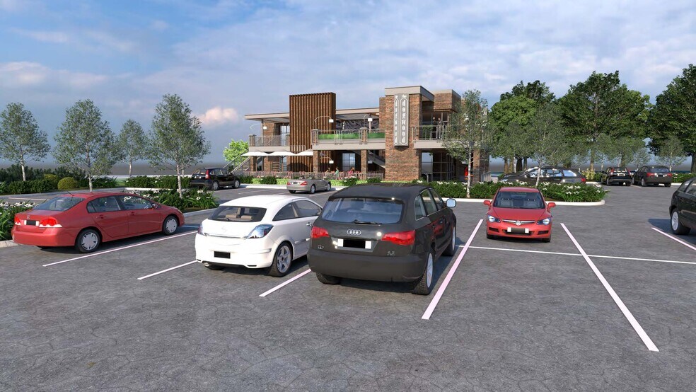 More Photos Of 5707 Peachtree Pky, Peachtree Corners Office For Lease