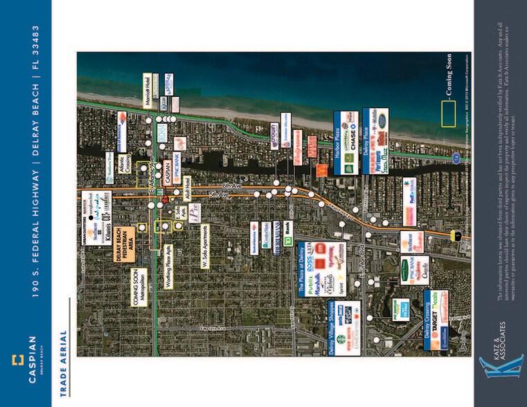 More Photos Of 190 SE 5th Ave, Delray Beach Apartments For Lease