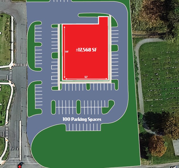 More Photos Of 1237 Lancaster Rd, Manheim Land For Sale