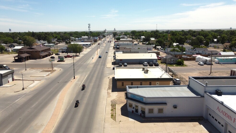 More Photos Of 805 W Main St, Sterling Auto Repair For Sale