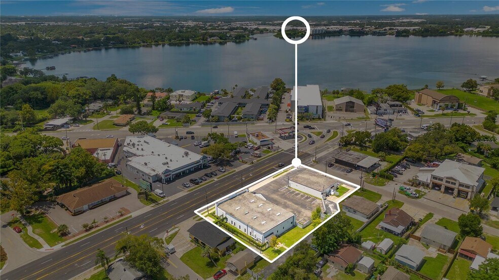 More Photos Of 1215-1221 W Fairbanks Ave, Orlando Medical For Lease