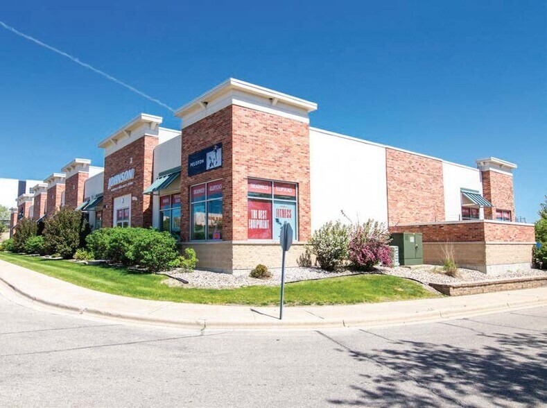 More Photos Of , Madison General Retail For Sale