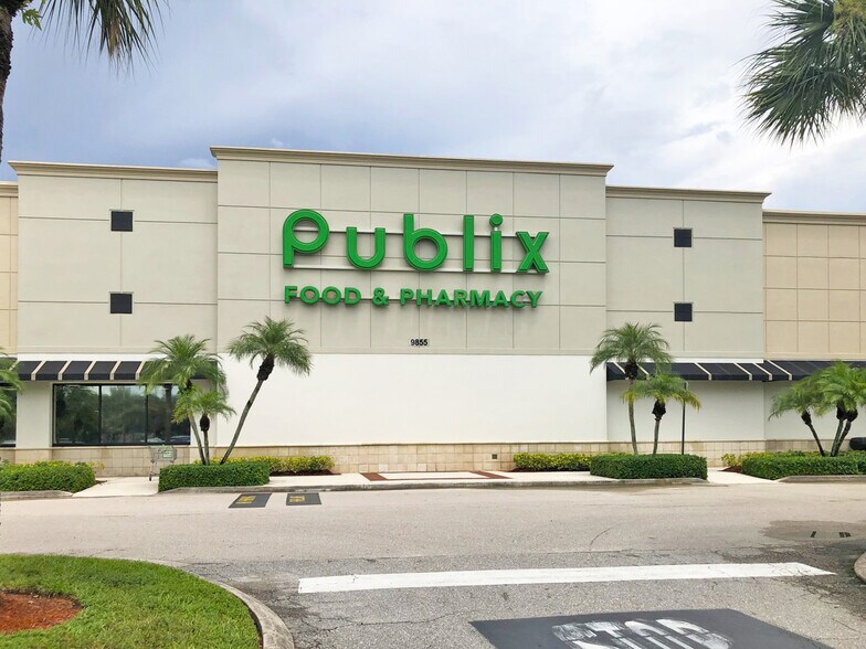 More Photos Of 9835-9859 Lake Worth Rd, Lake Worth Unknown For Lease