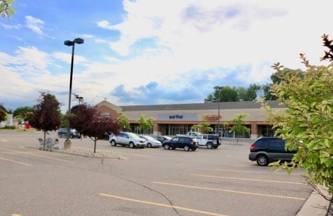 More Photos Of 43611-43893 Schoenherr Rd, Sterling Heights Unknown For Lease