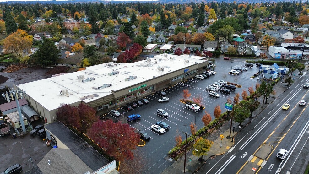 More Photos Of , Portland General Retail For Sale