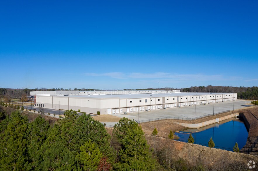 11665 Lewis Braselton Blvd, Braselton, GA 30517 Industrial For Lease