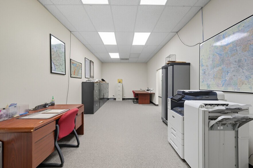 More Photos Of 16430 W US Highway 380, Ponder Warehouse For Sale