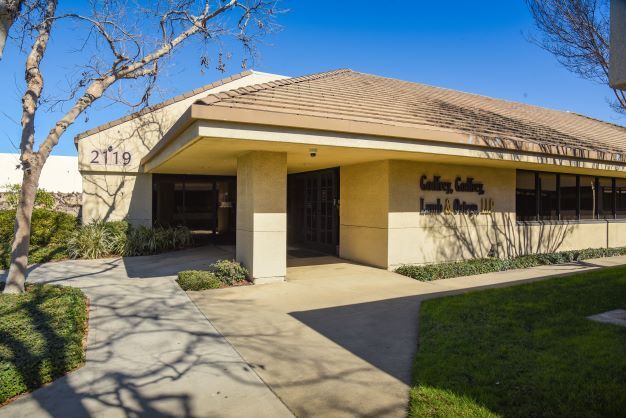 More Photos Of 2119 W Orangewood Ave, Orange Office For Sale