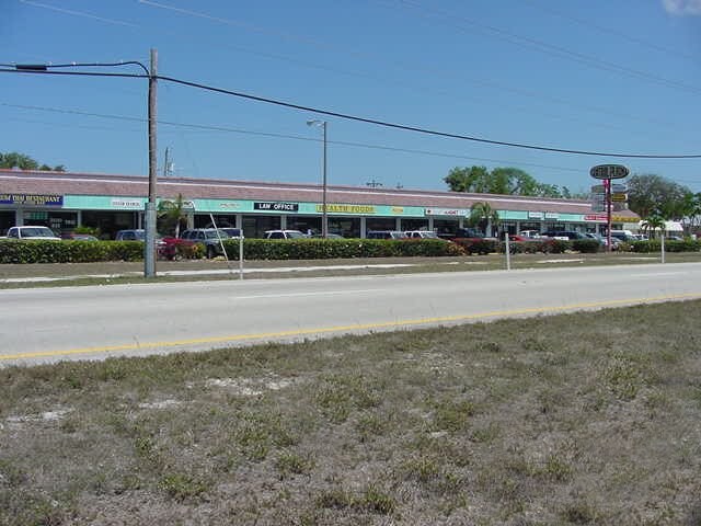 Primary Photo Of 103200 Overseas Hwy, Key Largo Storefront For Lease