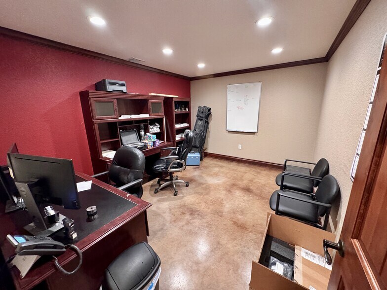 More Photos Of 224 Zander Ln, Pleasanton Warehouse For Sale