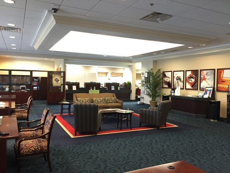 More Photos Of 10500 Old Alabama Connector Rd, Alpharetta Bank For Sale