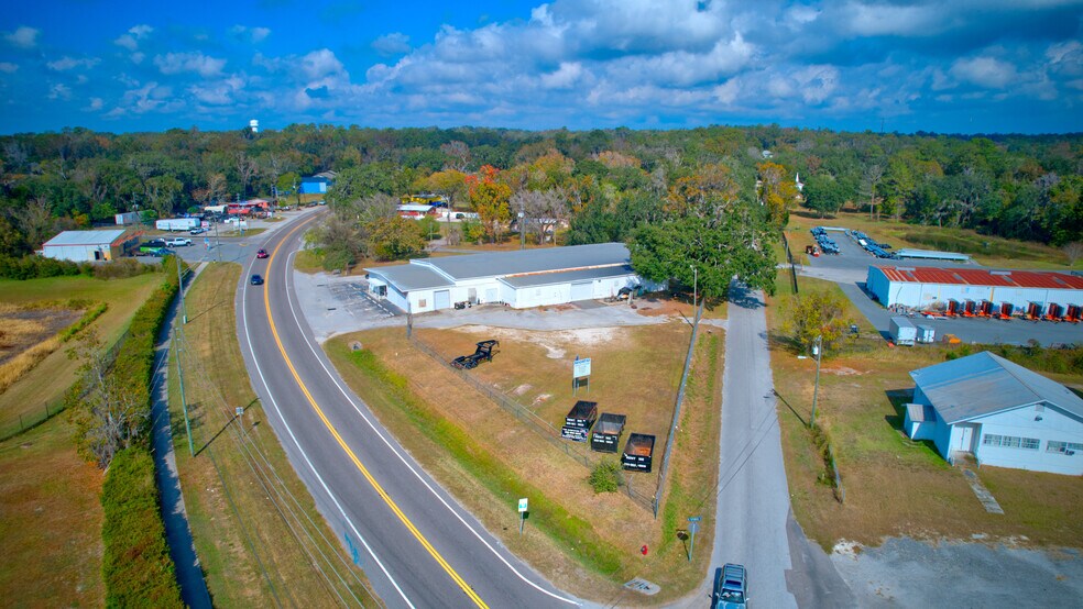 More Photos Of 1451 E Jefferson St, Brooksville Flex For Lease