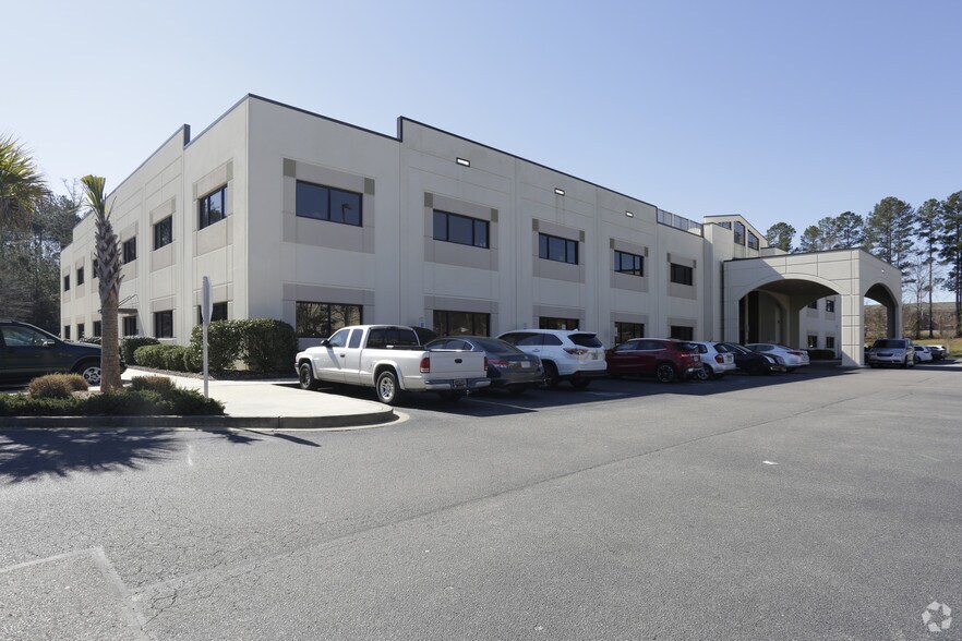 More Photos Of 1 Wellness Blvd, Irmo Medical For Lease
