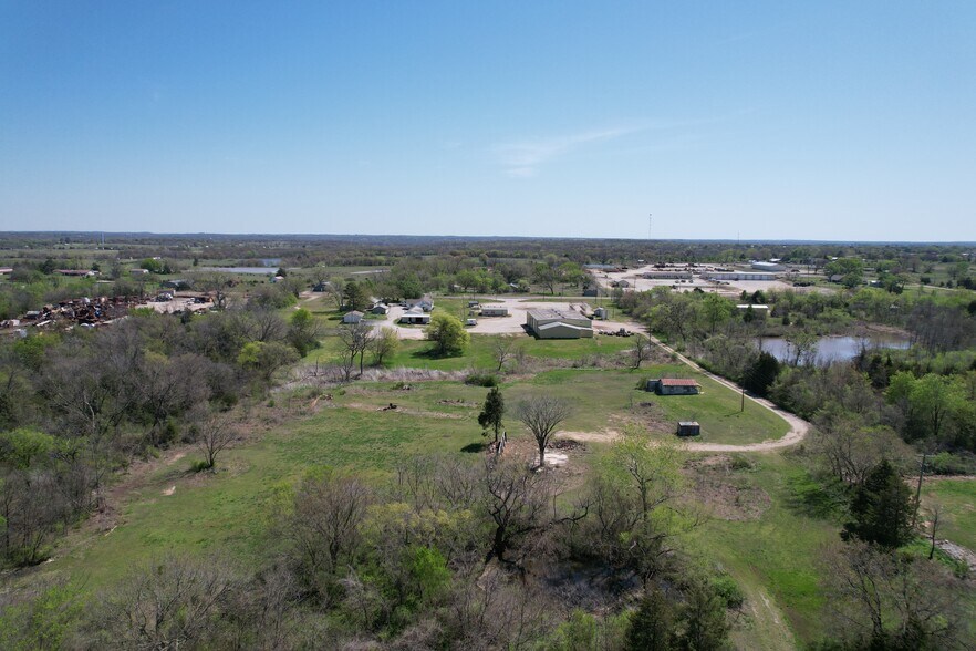 More Photos Of 12525 Old Highway 99, Seminole Warehouse For Sale