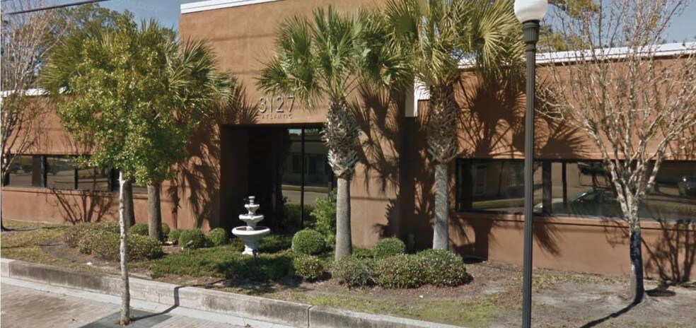 Primary Photo Of 3127 Atlantic Blvd, Jacksonville Office For Lease