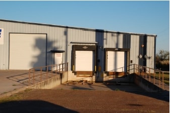More Photos Of 2810 N Expressway 77, Harlingen Warehouse For Lease