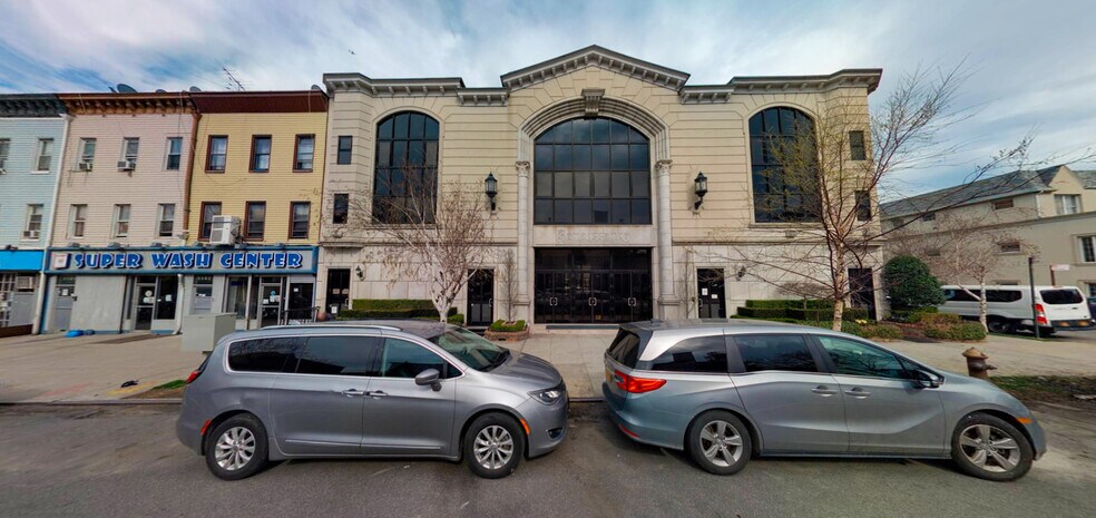 More Photos Of 5902 14th Ave, Brooklyn Office For Sale