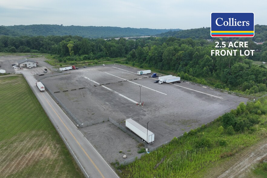 More Photos Of 7930 Harrison Ave, Cleves Land For Lease