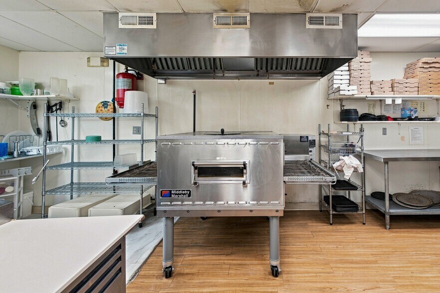 More Photos Of 547 E Main St, Ashland Restaurant For Sale