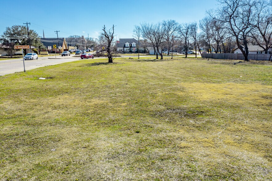 More Photos Of 503 Goliad St, Rockwall Land For Sale