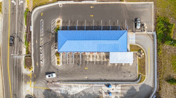 More Photos Of 5559 Memorial Dr, Stone Mountain Carwash For Sale