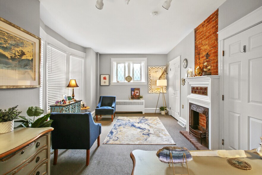 More Photos Of 634 Penn Ave, West Reading Freestanding For Lease