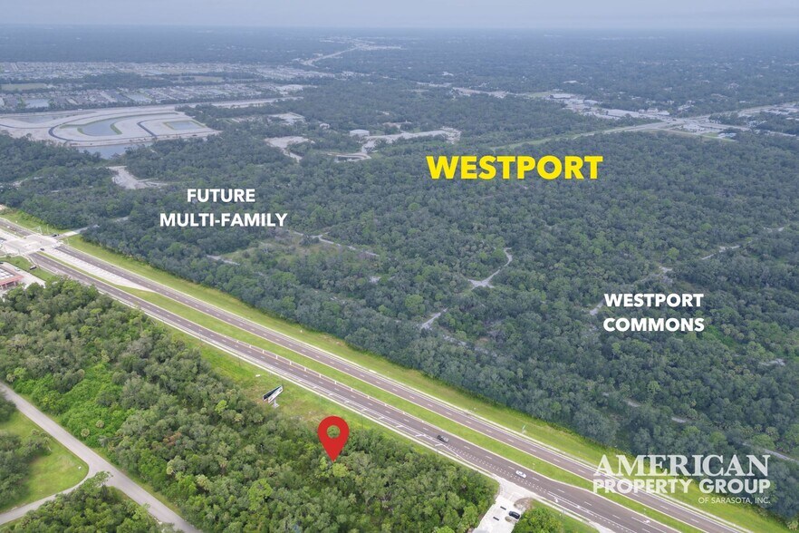 More Photos Of 1390 El Jobean rd, Port Charlotte Land For Sale