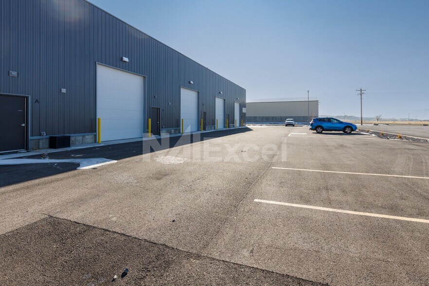 More Photos Of 1810 E Anvil Blvd, Hyrum Warehouse For Lease