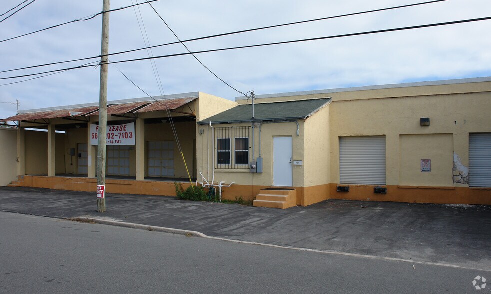 More Photos Of 1500 Clare Ave, West Palm Beach Warehouse For Lease