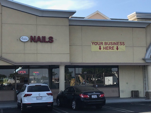 More Photos Of 406-498 W Shaw Ave, Clovis Unknown For Lease