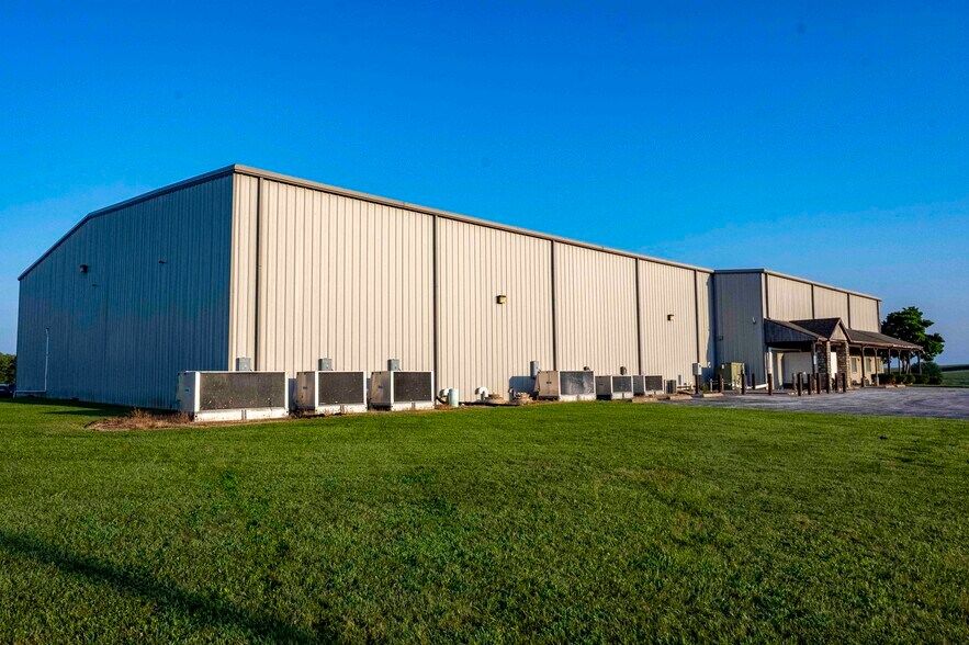 More Photos Of 1 Rooster Way, Barry Industrial For Sale