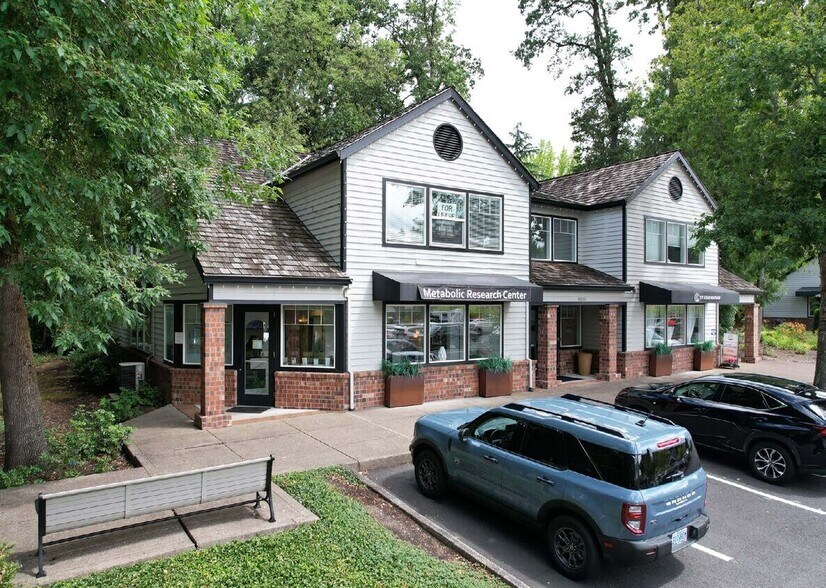Primary Photo Of 14511-14559 SW Westlake Dr, Lake Oswego Unknown For Lease