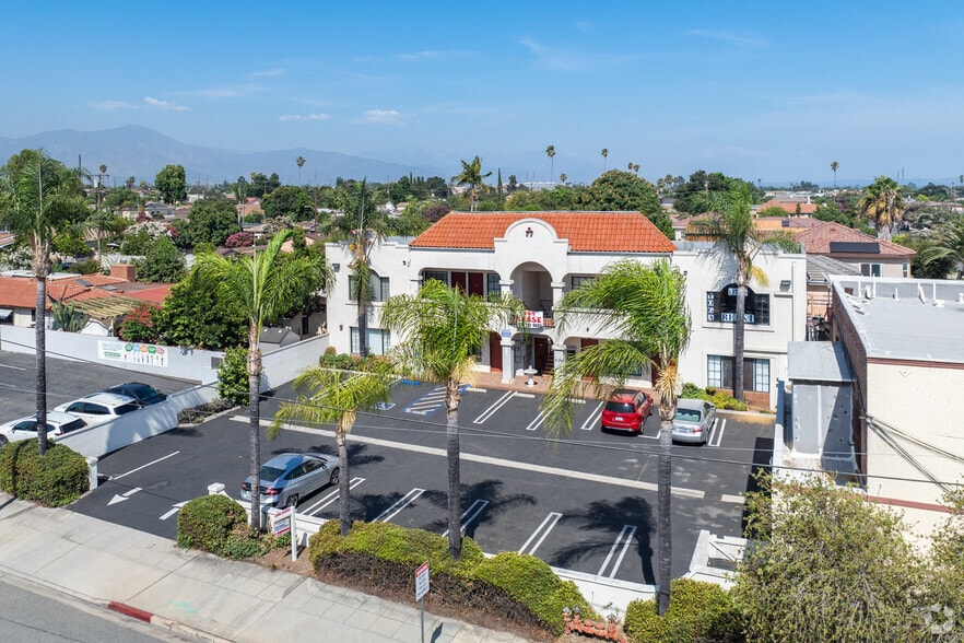 More Photos Of 616 S Del Mar Ave, San Gabriel Office Residential For Lease