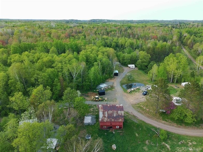 More Photos Of 884 County Road Fab, Champion Land For Sale
