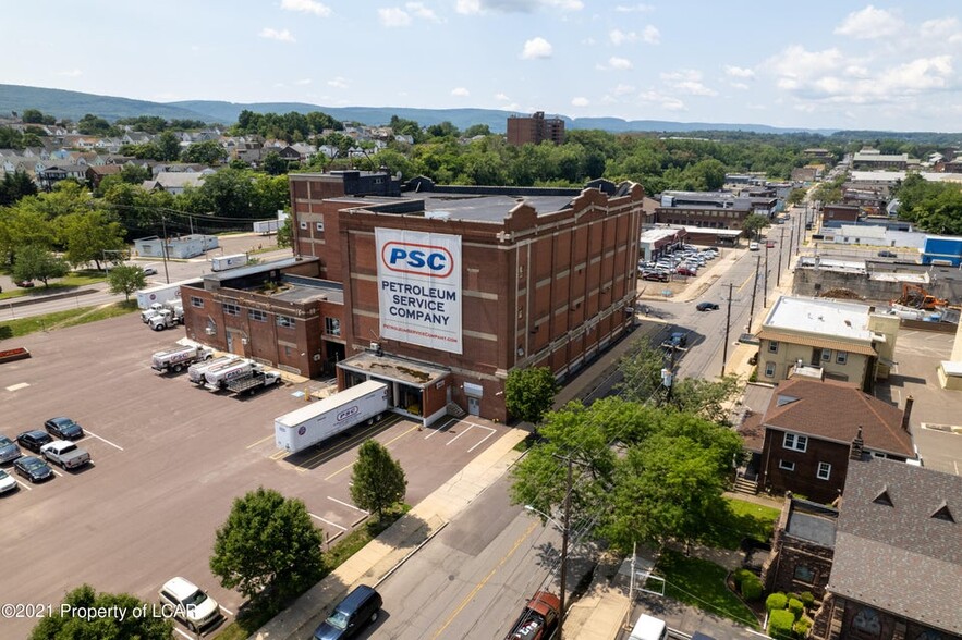 Primary Photo Of 454 S Main St, Wilkes Barre Office For Sale