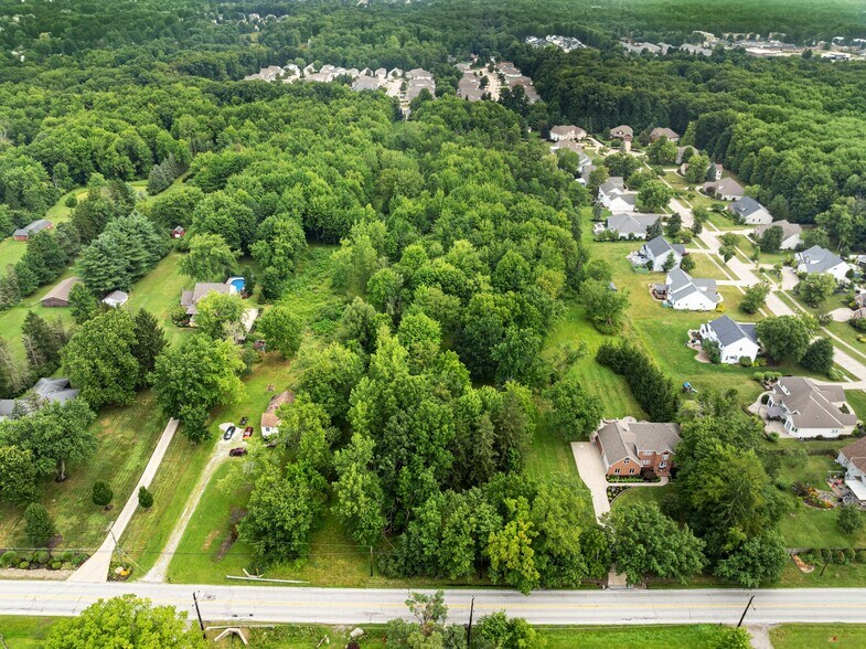 More Photos Of 2022 Akins Rd, Broadview Heights Land For Sale