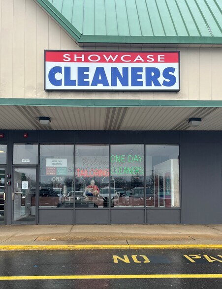 More Photos Of 2800-2866 Street Rd, Bensalem Unknown For Lease