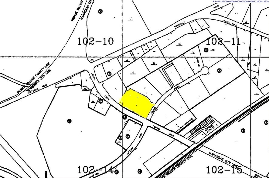 More Photos Of 9813-9817 Godwin Dr, Manassas Research And Development For Sale