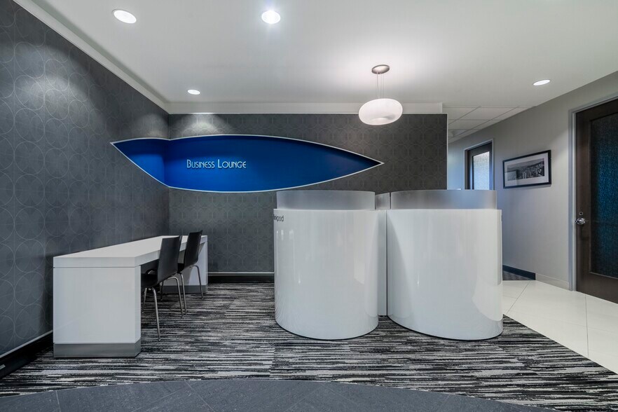 More Photos Of 901 S Mopac Expy, Austin Coworking Space