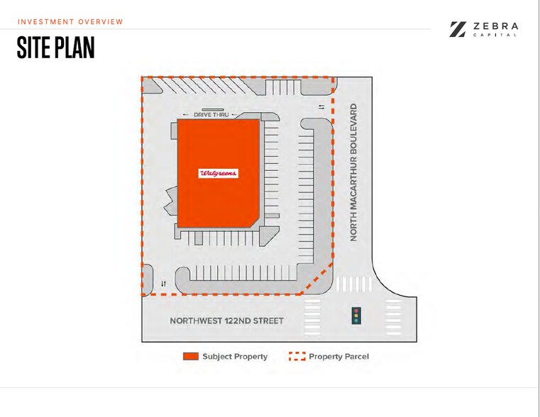 More Photos Of 5901 NW 122nd St, Oklahoma City Drugstore For Sale