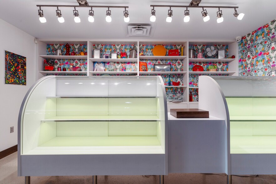 More Photos Of 621 S Kenosha Ave, Tulsa Auto Repair For Sale