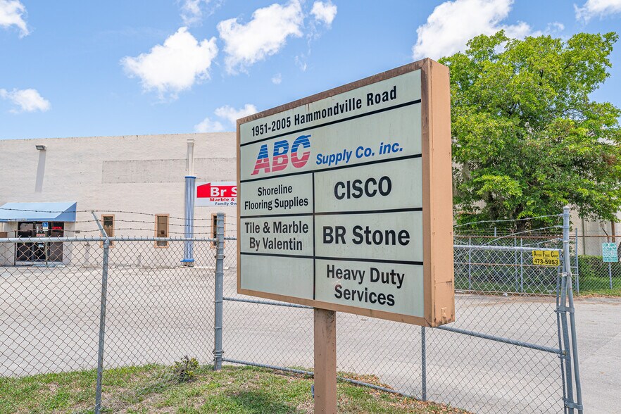 More Photos Of 1959 Dr Martin Luther King Jr Blvd, Pompano Beach Warehouse For Lease