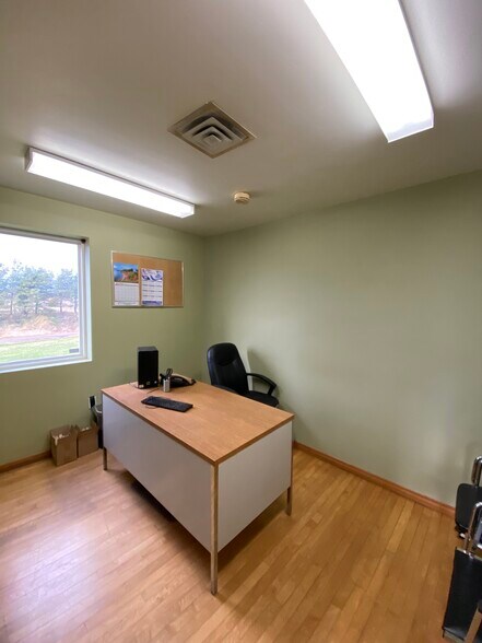 More Photos Of 21397 Highway 2, Cumberland Light Manufacturing For Sale