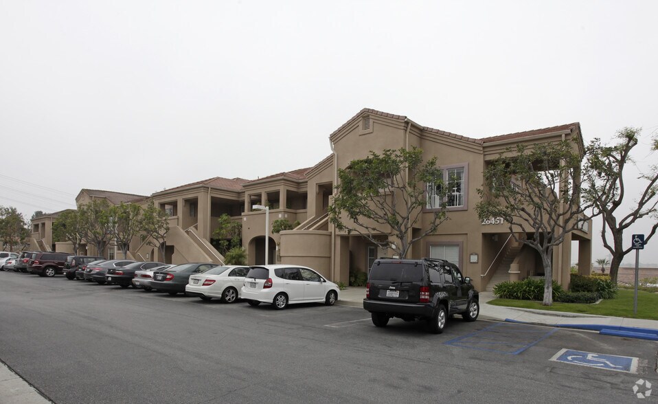 Primary Photo Of 26451 Crown Valley Pky, Mission Viejo Office For Lease