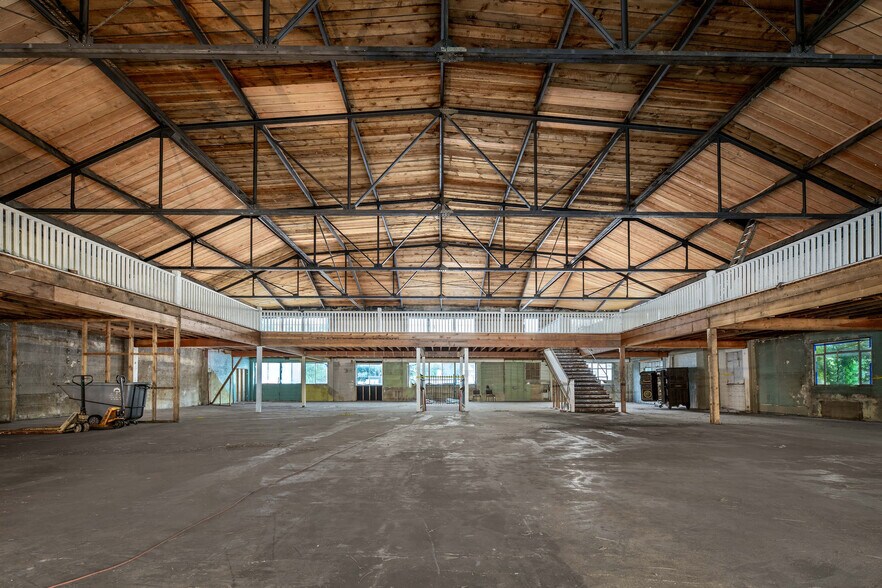 More Photos Of 210 Broad St, Nevada City Freestanding For Sale